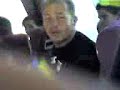 Willi Herren in unserem Reisebus von Gerolstein nach K�ln!!!