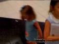 Anne Elizabeth and Martha