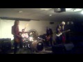 Crawley Happy Times popped down to the Wingspan to see Juicy Lucy perform