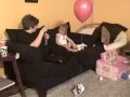 Playing