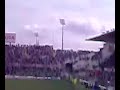 Curva Fiesole Festa Fiorentina