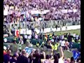 Curva Fiesole Festa Fiorentina