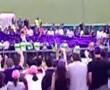 Curva Fiesole Festa Fiorentina