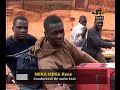 Le Gouvernement camerounais veut sortir les mototaxis du maquis