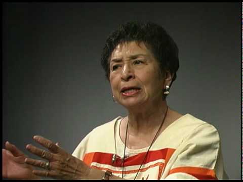 Rosa Guerrero
