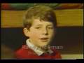 American Boychoir School - State of the Arts 1987