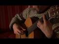 Bist Du bei Mir - Gottfried Heinrich Stölzel - Guitar arr.