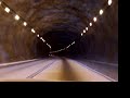 Tunel cascavel