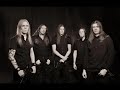 Moon Of My Nights - Kalmah