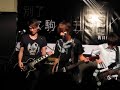 live in fringe club