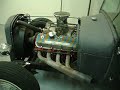 The sound of a BBC is awsome.