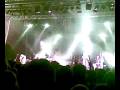 Fury in the Slaughterhouse - Won't forget these days [live 30.08.2008 ~ Hannover - Gilde Parkbühne]