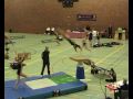 finale regio springen minitrampoline-springtoestel 28-11-09