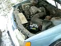 Reviving the 1989 Taurus