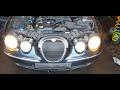 Used Engine Jaguar S-type (X200) 2.7 D 24V Price € 1.749,99 Margin scheme offered by A-Team Automotive