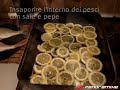Panoramike.it - Orata e Fragolino al forno con carciofi Panoramike.it - Orata e Fragolino al forno con carciofi