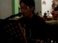 半情歌(吉他彈唱)