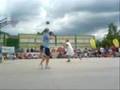 dunking contest - Wörgl