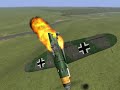 IL-2 Sturmovik Forgotten Battles Air Combat