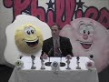 BlueClaws Entertainment Stimulus Package '09