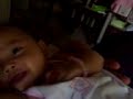 baby smiling baby smiling