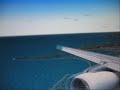 Aproximación, aterrizaje y rodaje a puerta de un Airbus A320-200 de Spanair en el aeropuerto del Alvedro en A Coruña.Excelente avión, auténtico sonido, impresionante escenario de la ciudad de A Coruña, alrededores y su aeropuerto y por último un complemento imprescindible la malla de terreno de Air Hispania. Todo disponible en Internet!!Felicitar a todos sus creadores. Y porque no hacerles propaganda!Avión:PROJECT AIRBUS A320. Diseño del modelo de Andy Warden, dinámica de vuelo de Peter Binamira, texturas de Demetris Themistocleous y Alessandro Savarese, pintura de Demetris Themistocleous. Probado por Alexander Kvitta y Thomas Ruth.Disponible como Spanair Airbus A320-200 en: http://www.avsim.com(en esta web se ha de estar registrado aunque gratuitamente)Enlace directo:http://library.avsim.net/download.php?DLID=105364Sonido motores:FS2002/FS2004 General Electric CFM Soundset por Aaron R. Swindle.Disponible en: http://www.fsdome.comEnlace directo: http://www.fsdome.com/showpage.php?url=http://www.fsdome.com/sounds.htmEscenario:Aeropuerto LECO - Alvedro, La Coruña por Manuel Ace.Disponilbe en: http://www.simugalicia.comEnlace directo:http://www.simugalicia.com/module.php?name=Descargas&title=Descargas-Escenarios-Cartas-SoftwareAddon:NUEVA VERSIÓN DEL ESCENARIO VFR DE AIR HISPANIA.Disponible en:http://www.airhispania.comEnlace directo:http://www.airhispania.com/airhispania_sc/ahs_sc.htmYa hacía días que quería publicar este vídeo pero nunca encontraba el momento, aprovecho dicha publicación para rendir homenaje a los fallecidos en el fatal accidente aéreo de Barajas el pasado día 20 de agosto de 2008.