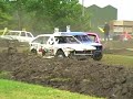 NHK Autocross Obdam 2008