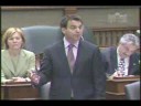 Tim Hudak debates his Fairness for Familes Act Tim Hudak debates his Fairness for Familes Act
