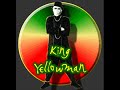 yellow man - sensimilla

