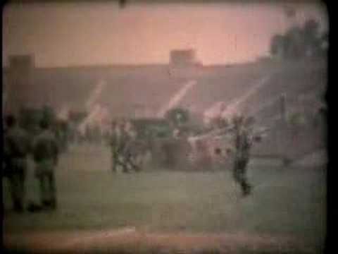 Newark Riots..."At The Stadium"  (1967)
