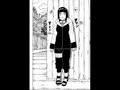 Hinata-short skirt long jacket