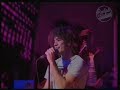 Fresh Music Live @ Rudas Studios | Benjamin Rose | i think she knows