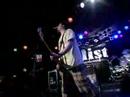 NOFX \"Idiot,son of an asshole