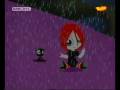 Ruby Gloom: Der Flieger, der sich nicht traut(german) 1