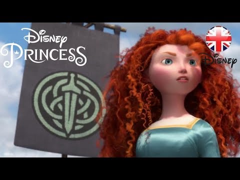 Nouvelle superbe bande annonce pour BRAVE de Pixar 0 Nouvelle superbe bande annonce pour BRAVE de Pixar