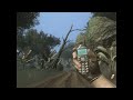 Far Cry 2 Explosões
