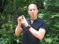 RMT for Golf - Give Old Man Par the Finger
