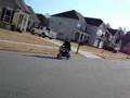 pocket bikes x18