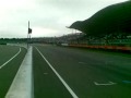 Porsche Crash RIZLA RACING DAY 2009!