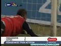 Matchday 15: Levadiakos 3-0 Larissa (Taralidis 15', Barkoglou 22', Napoleoni 25')