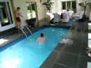 Keefes syncro dive
