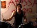 xanthi is metal city from the old days