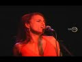 Los Terricolas de Venezuela-Si me faltaras-Cali-2007