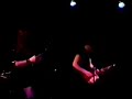 Boss Hog Live 1991