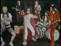 Je M'eclate Au Senegal by The Martin Circus