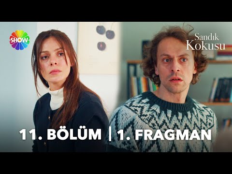Sandık Kokusu 11. Bölüm Fragmanı                                                                                                                                                                                                                          