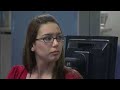 ICMI Call Center Award Candidate: SRP