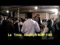 videos de Matrimonios Eventos Salsa Cumbia Merengue Rock Huaynos Musica Variada LA TRIVIA