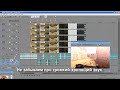 [Tutorial] - #1 Как сделать мувик за 5 шагов.