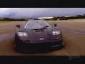 McLaren F1 - Discovery Channel - Ultimate Cars